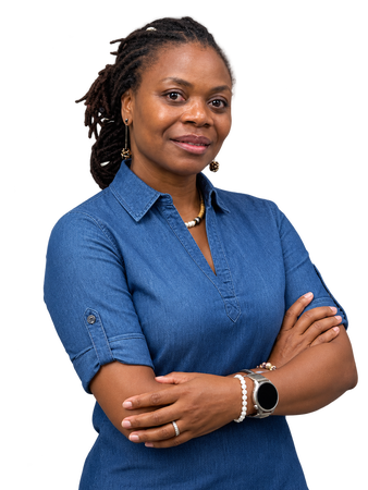 Mary Ezeugo
