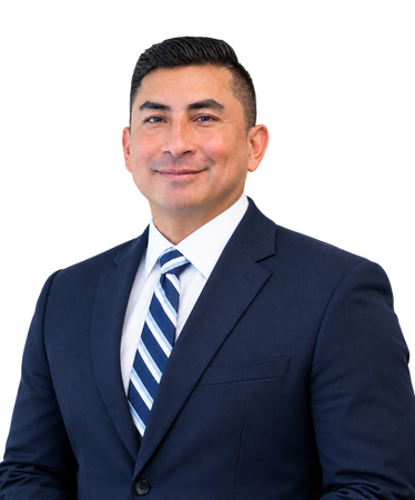Felix Altamirano