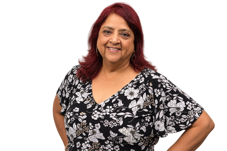Monika Singh