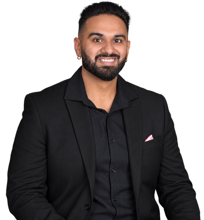 Amritpal Singh