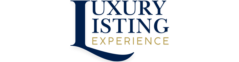 Luxury Listing Experience Logo02