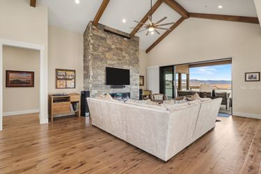 Living Room 2 - topside