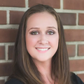 Cassie Richardson, Indianapolis Realtor, featured on a home selling success story page