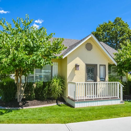 How to Avoid Capital Gains Tax When Selling Your Home in Indianapolis, Indiana