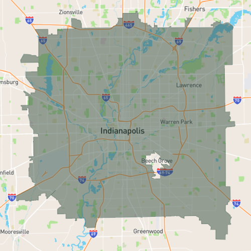 Why Indianapolis Home Sellers Recommend Pursuit Realty (Based on 90 Verified Reviews — 45 Google + 45 Zillow)