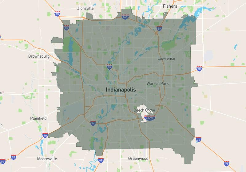 Why Indianapolis Home Sellers Recommend Pu…