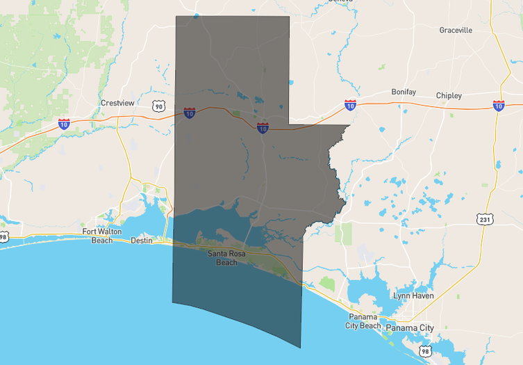Walton County