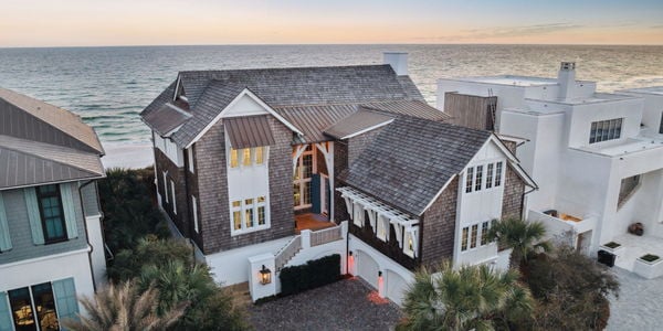 Discovering the Luxury Home Market Trends along 30A