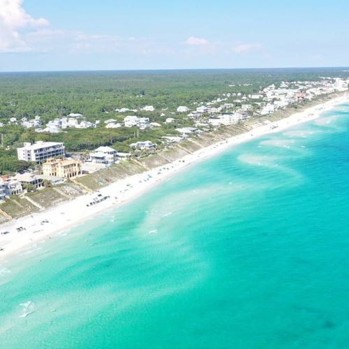 Emerald Coast Real Estate Insights for 2025