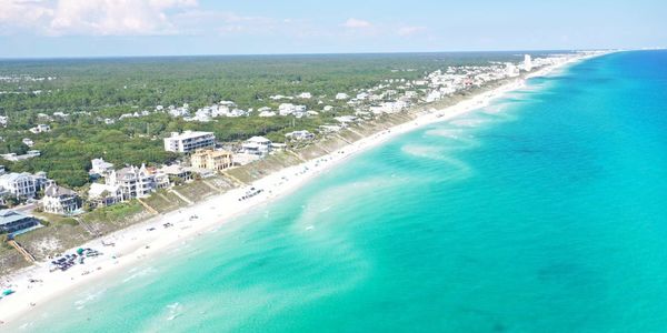 Emerald Coast Real Estate Insights for 2025
