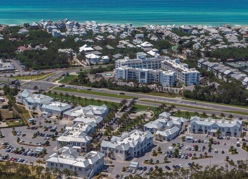 Inlet Beach