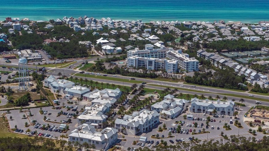 Inlet Beach