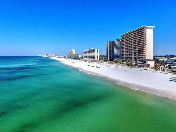 Panama City Beach