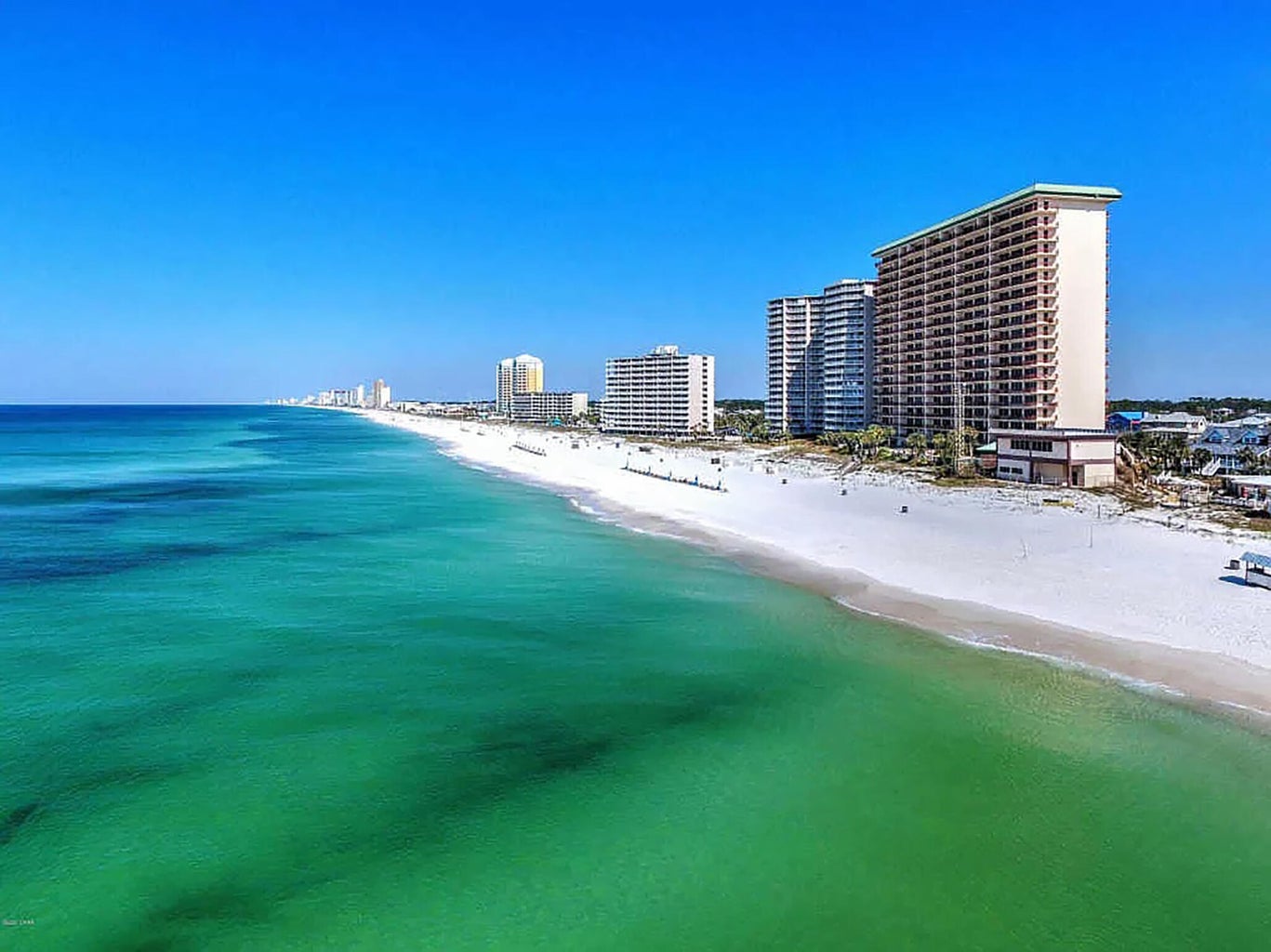 Panama City Beach