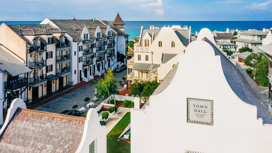 Rosemary Beach