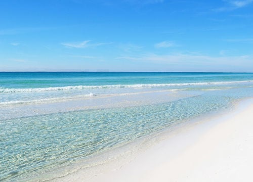 Seaside