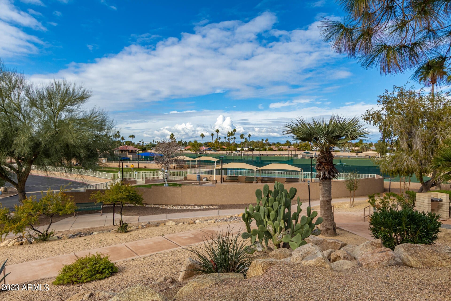 Sun City Festival