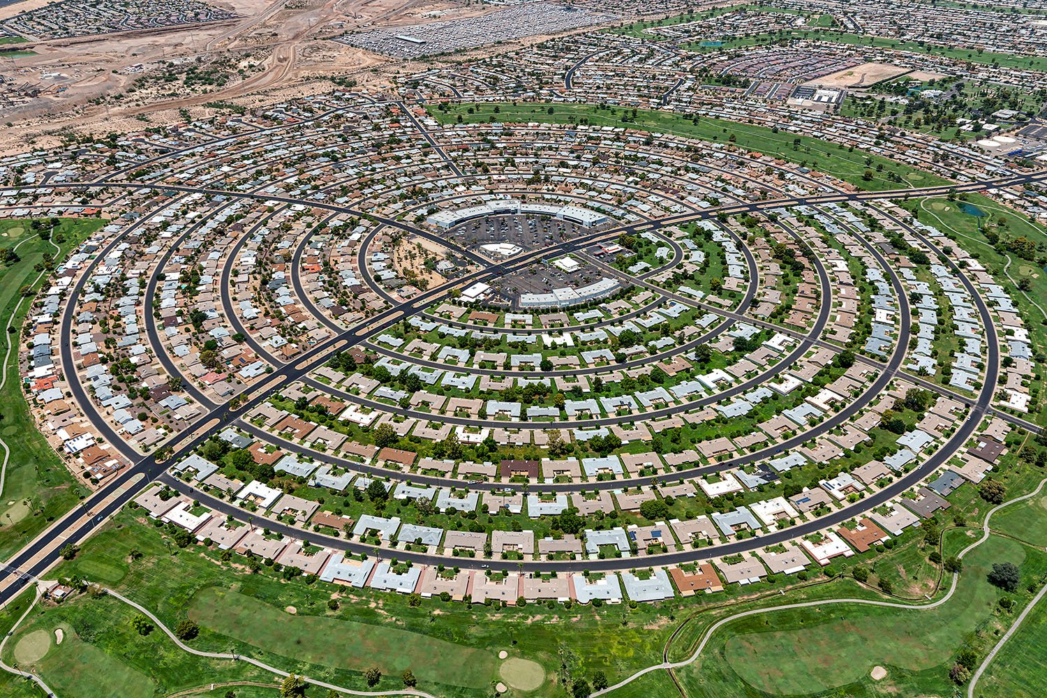 Sun City