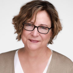 Susan McFadden