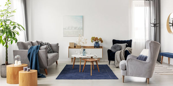 Things You Shouldn't Do When Buying a Home