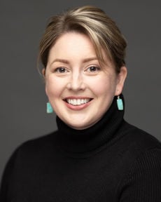 April Seney