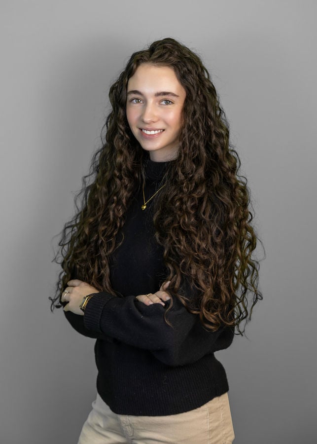 Gianna Bynum