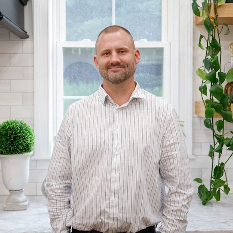 James Macdonald