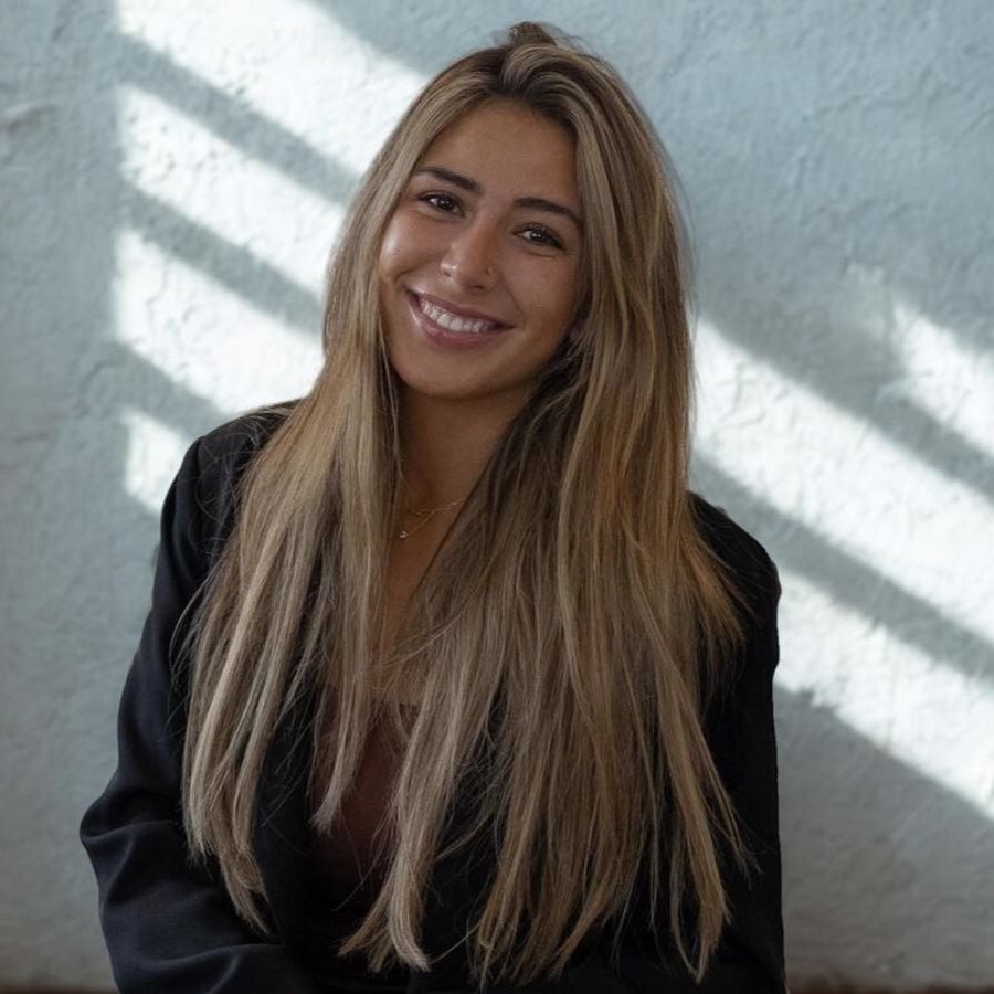 Jessica Charafeddine