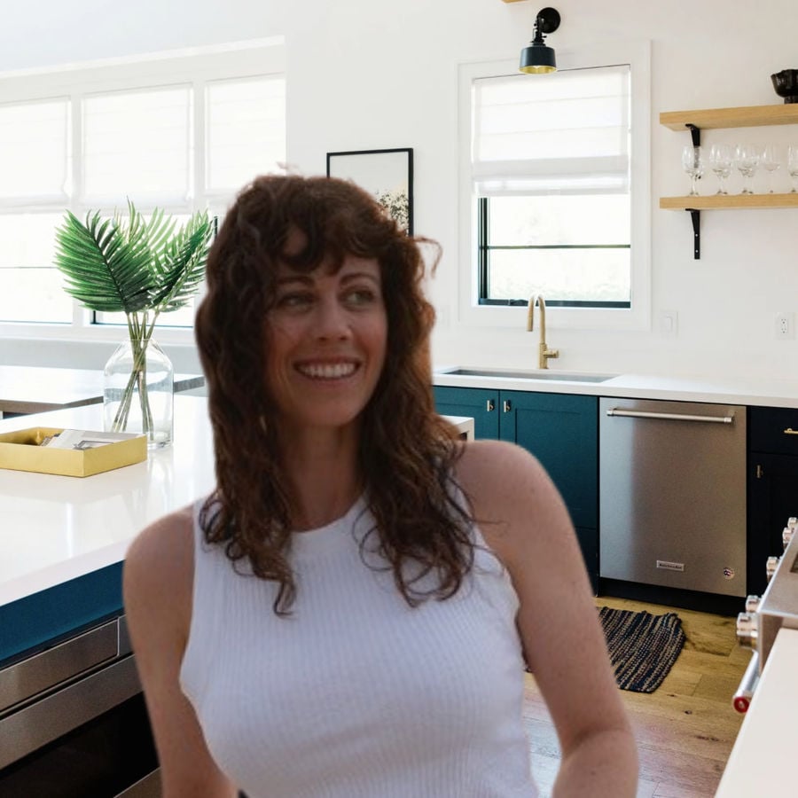 Joanna Rockwell