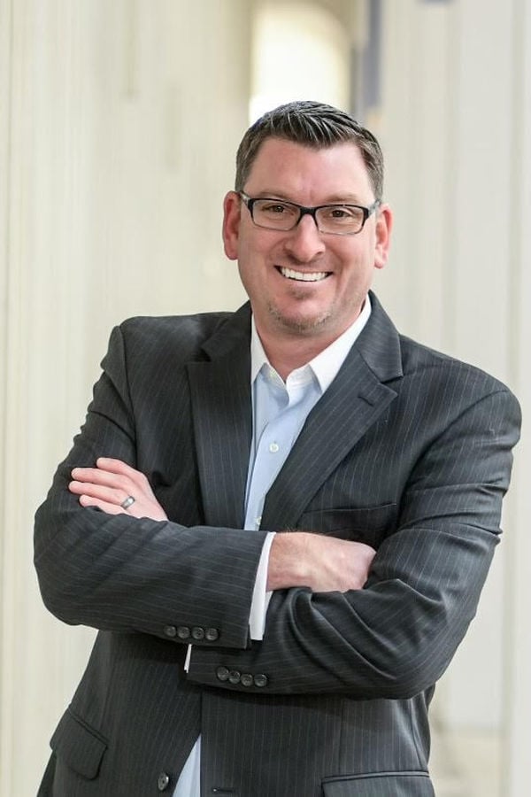 Sean Martin
