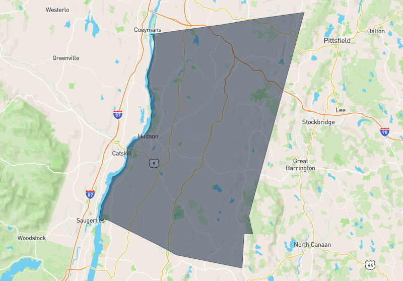 Columbia County