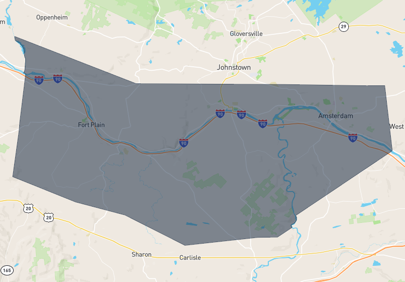 Montgomery County
