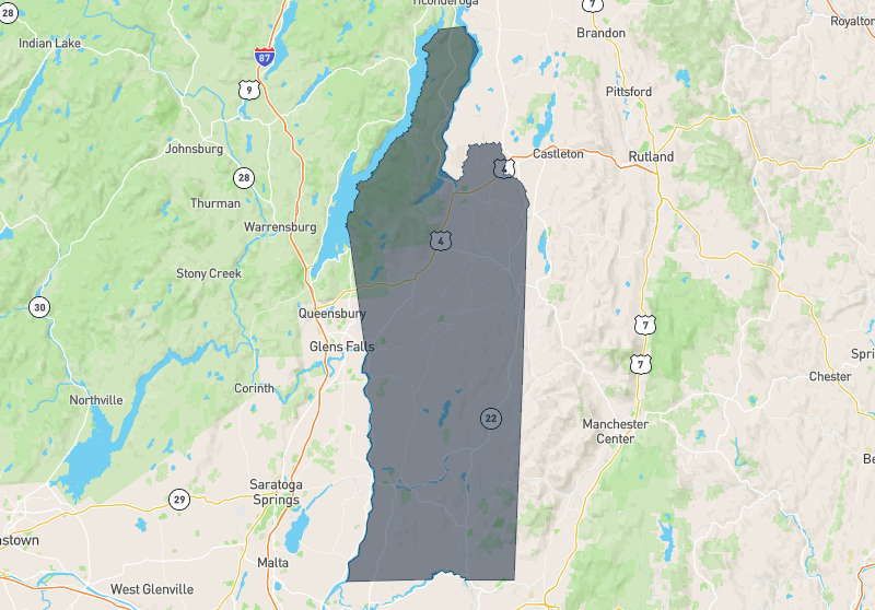 Washington County