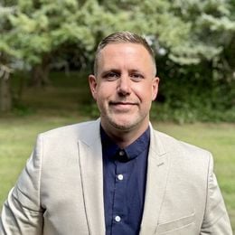 Aaron Siegel