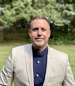 Aaron Siegel