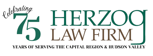 Herzog Law Firm Logo