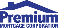 Premium Mortgage Lending Logo