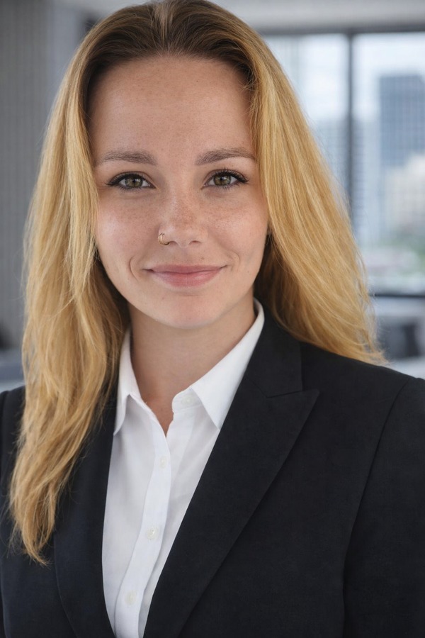 Natalie Lyons