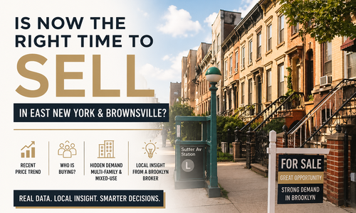 Is Now the Right Time to Sell in East New &hellip;
