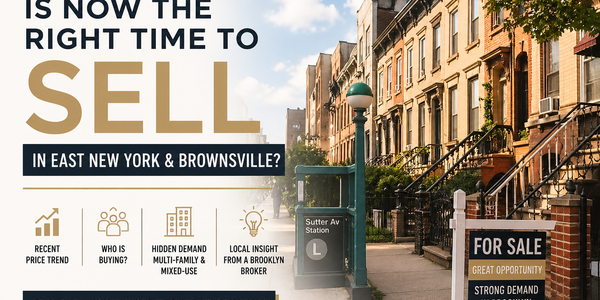 Is Now the Right Time to Sell in &hellip;