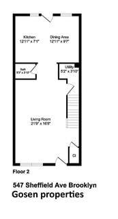 547 Sheffield Avenue, Brooklyn, NY 11207 (21)