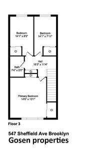 547 Sheffield Avenue, Brooklyn, NY 11207 (22)