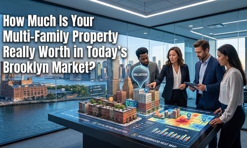 How Much Is Your Multi-Family Property Really Worth in Today’s …