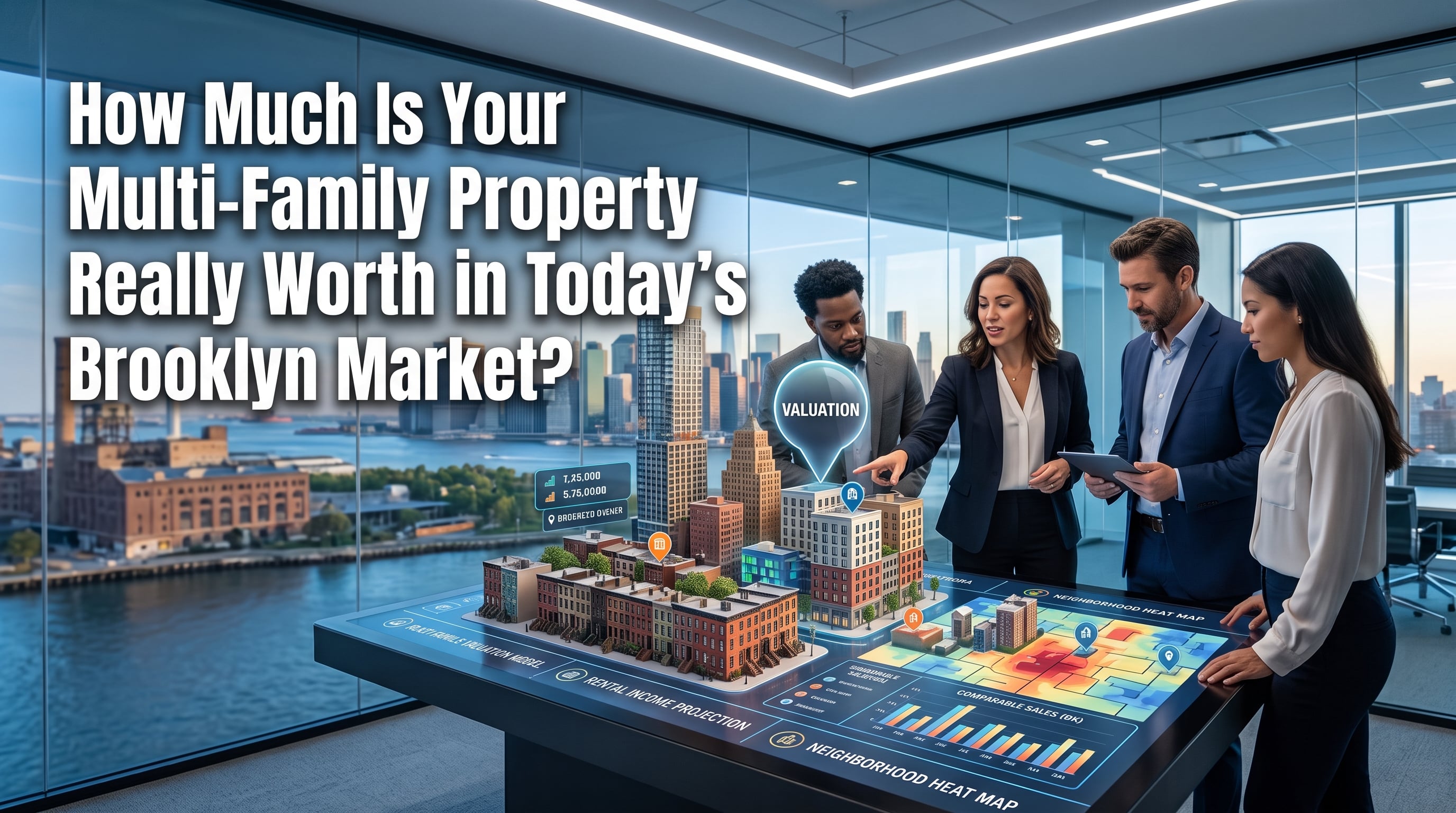How Much Is Your Multi-Family Property Really Worth_feat_blog