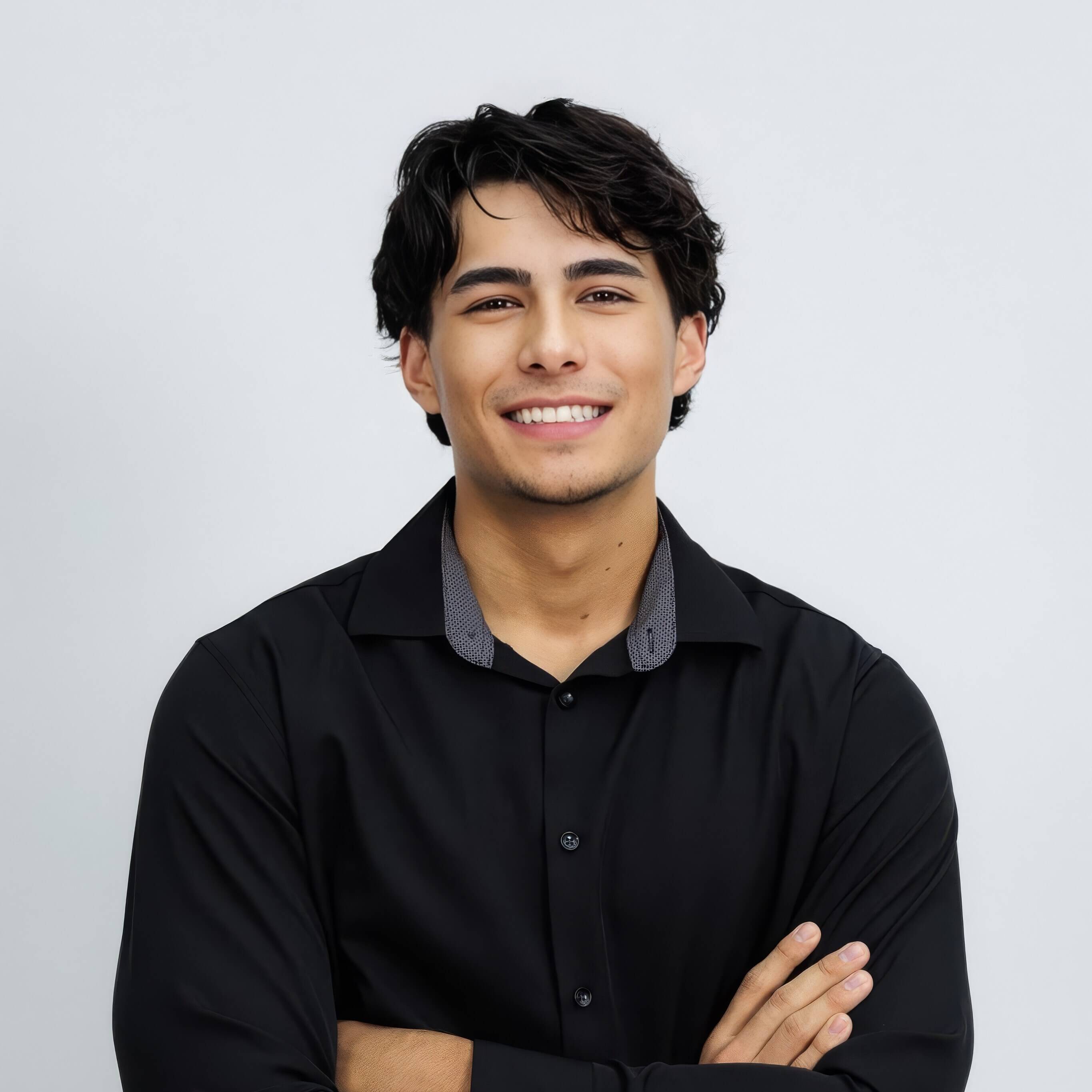 Seth Carlson Profile Photo