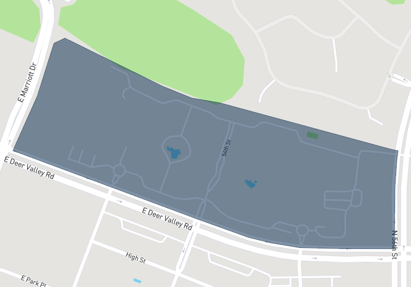 Toscana Condominiums