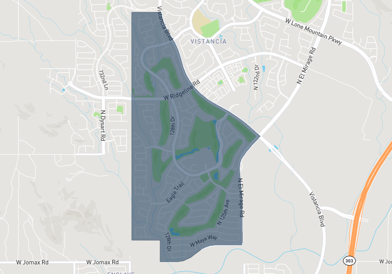 Trilogy at Vistancia