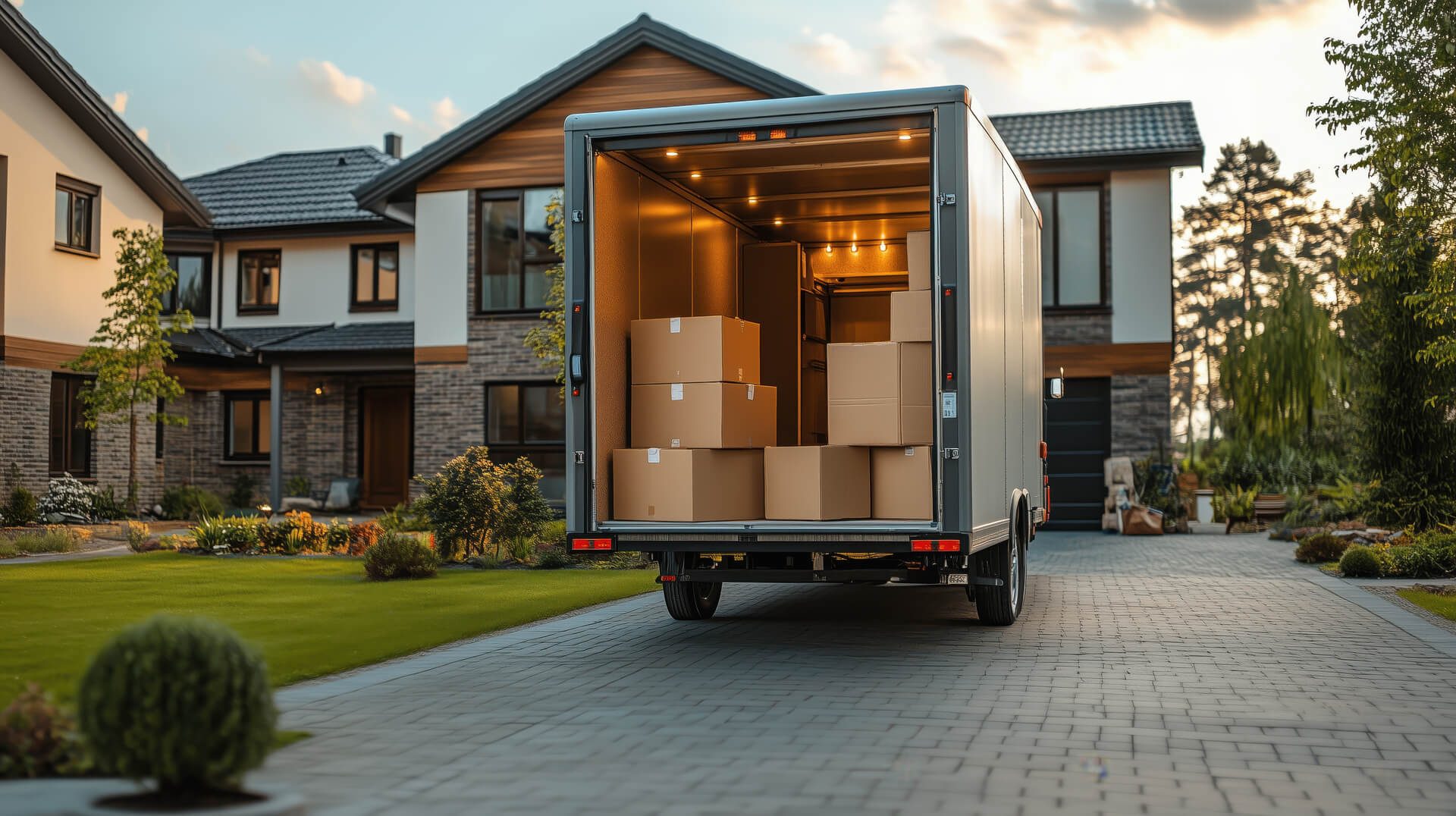 Relocation & Job Transfers 