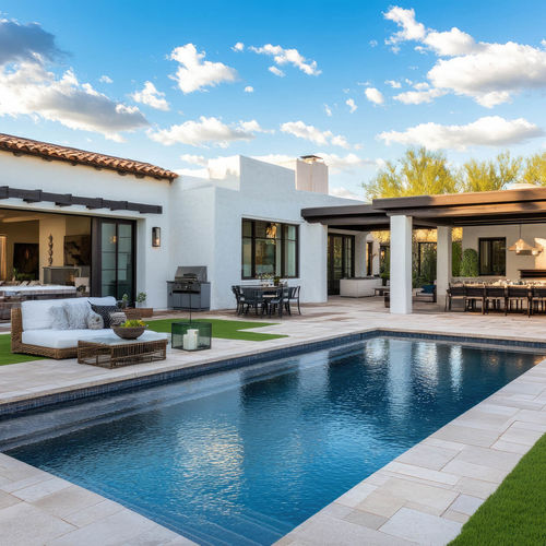Things You Shouldn't Do When Buying a Home