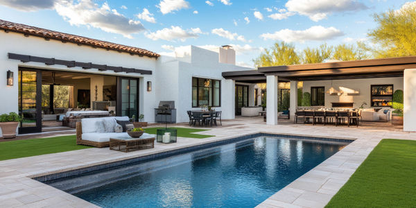 Things You Shouldn't Do When Buying a Home